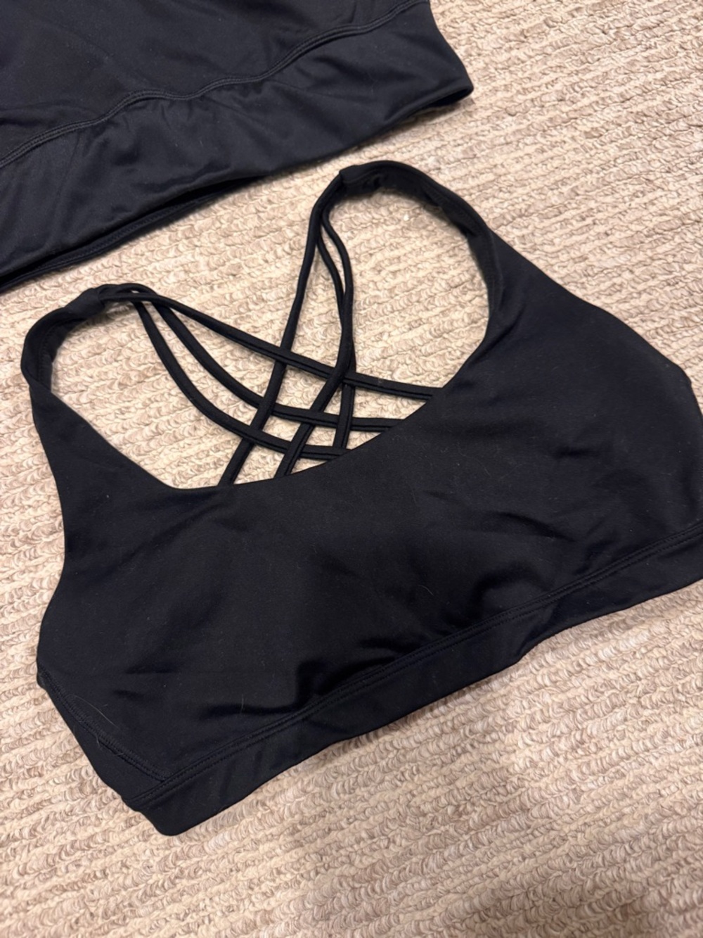 Victoria’s Secret Sport Bra Bundle - Picture 2 of 7